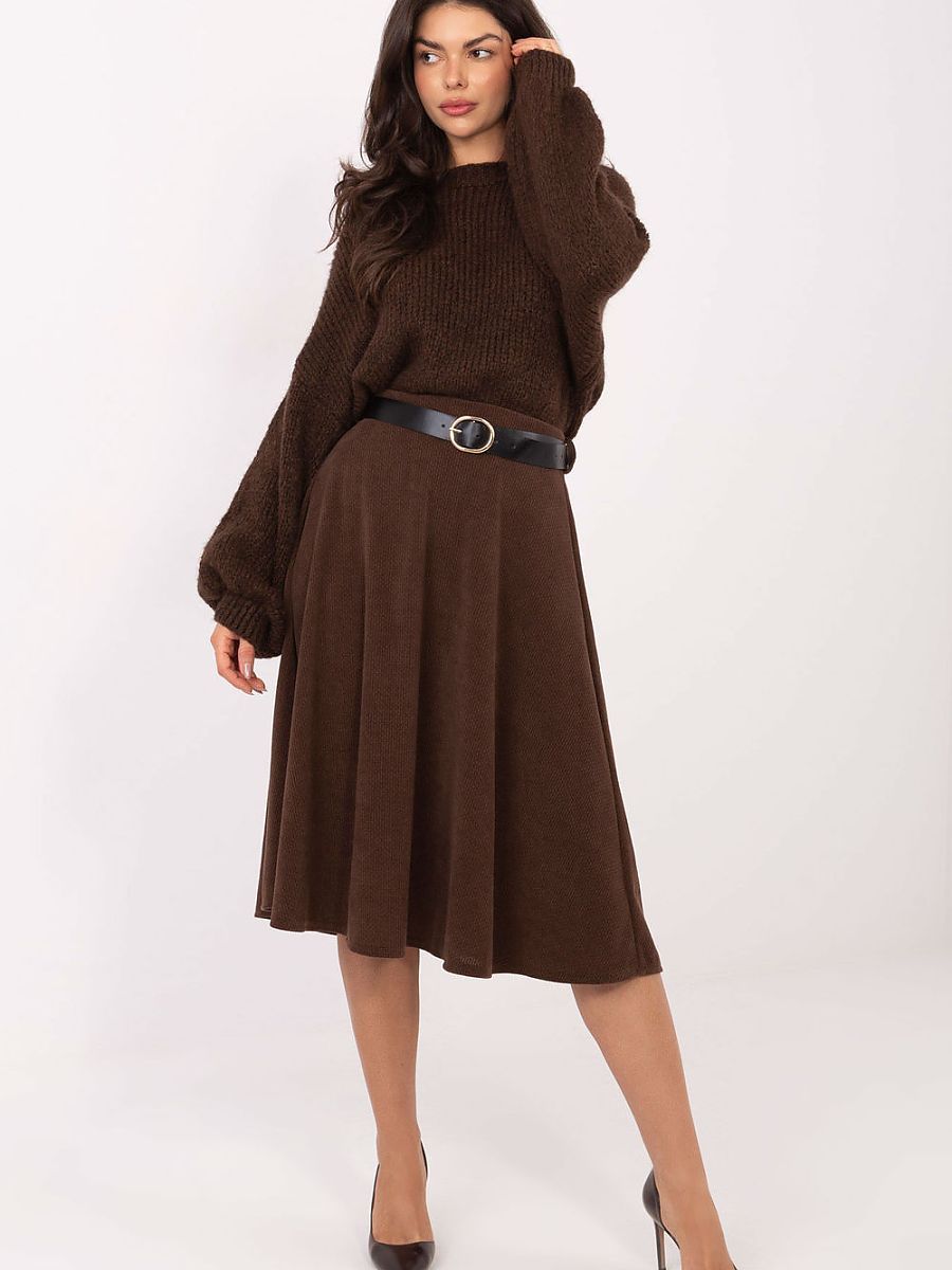  Skirt model 222221 Rue Paris 