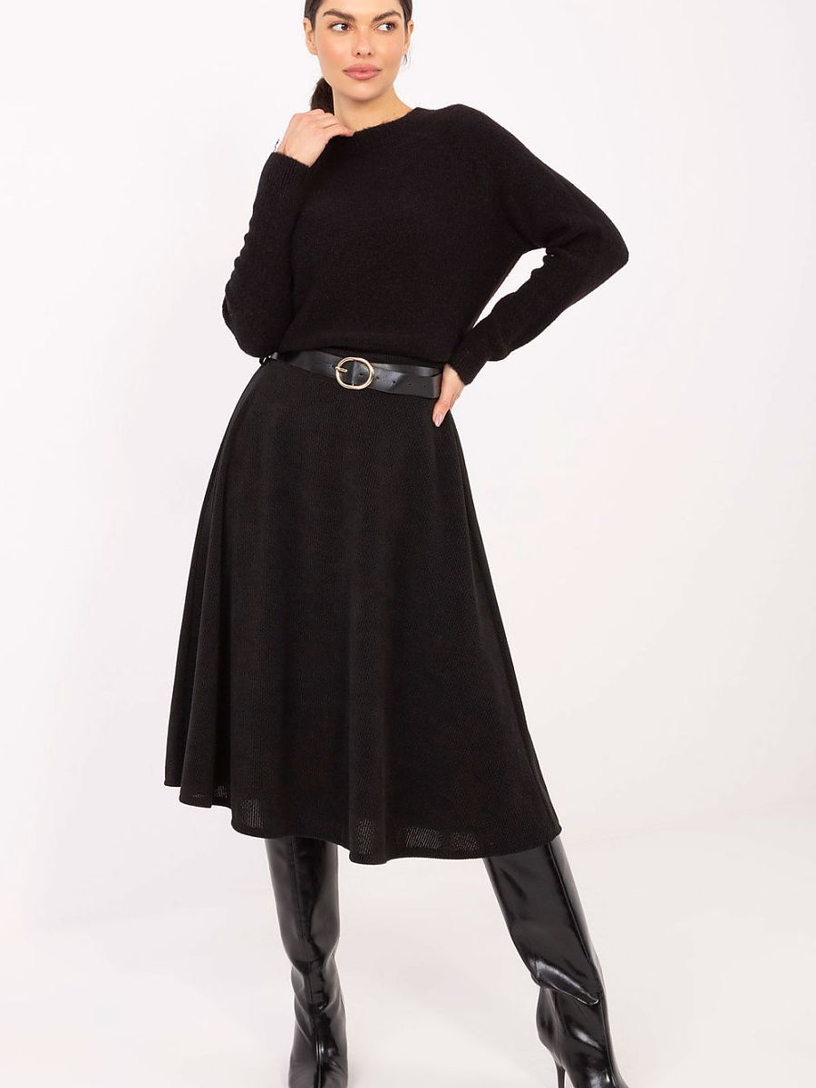  Skirt model 222222 Rue Paris 