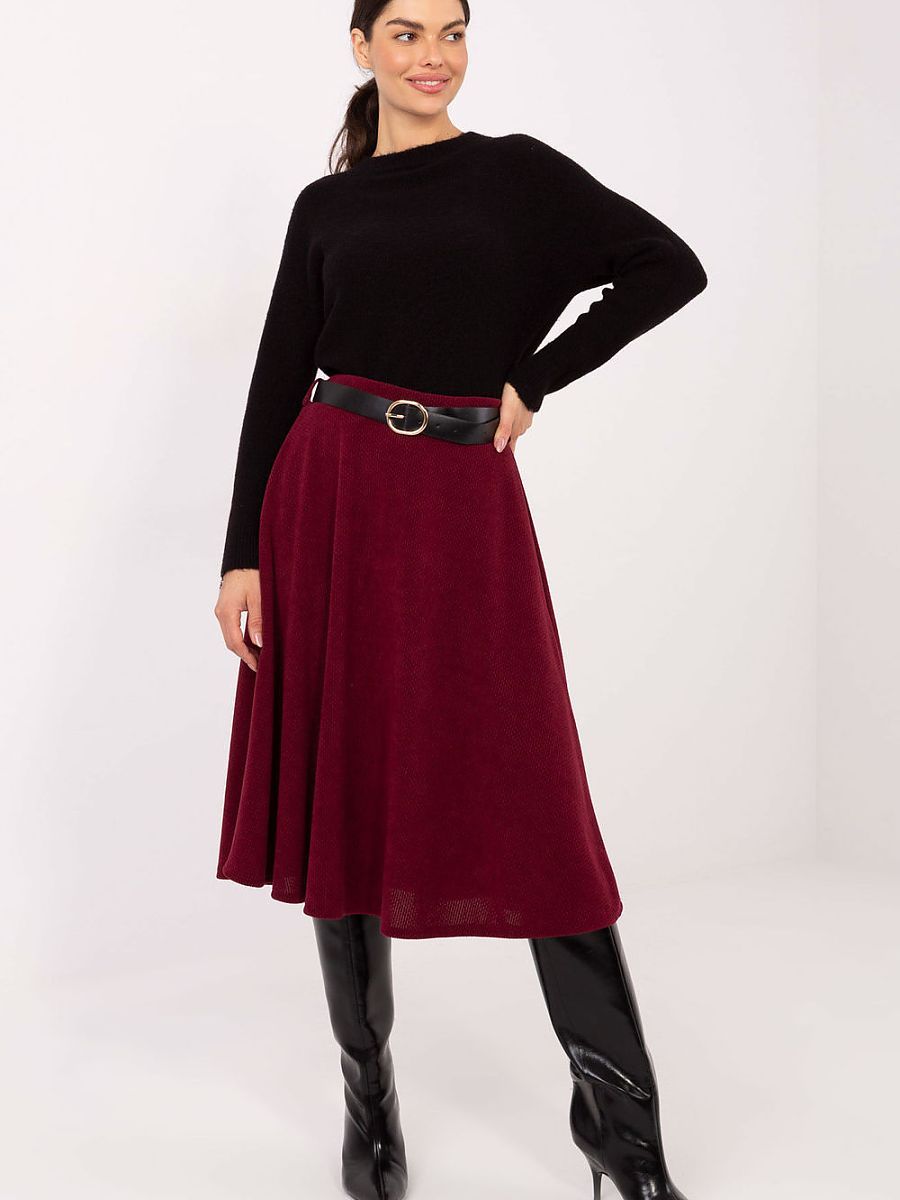  Skirt model 222224 Rue Paris 