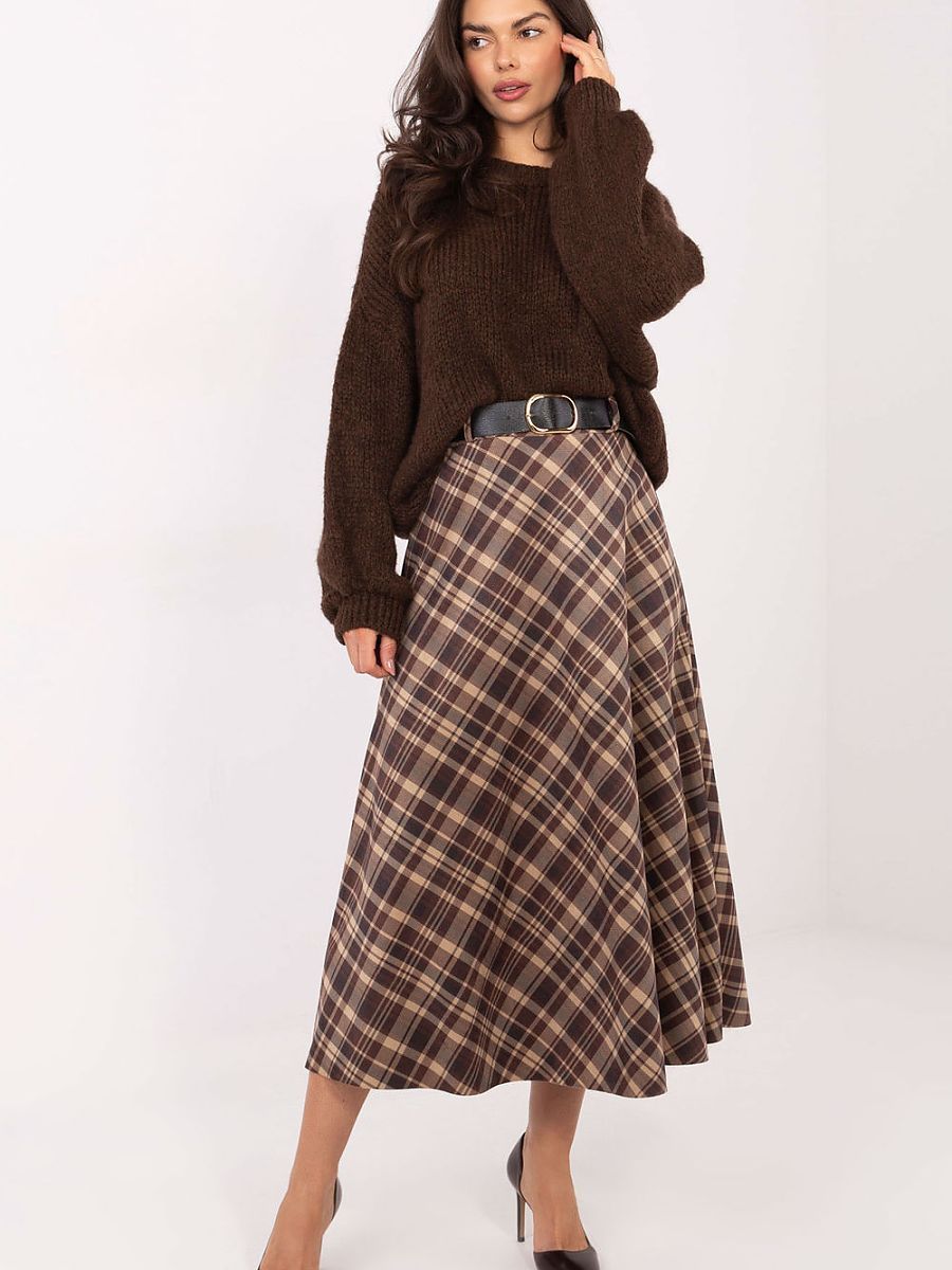  Skirt model 222225 Rue Paris 