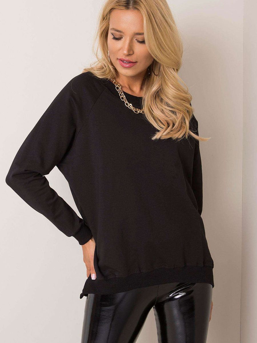  Sweatshirt model 222229 Rue Paris 