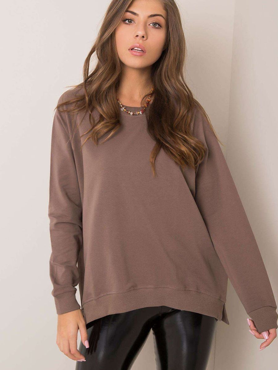  Sweatshirt model 222230 Rue Paris 