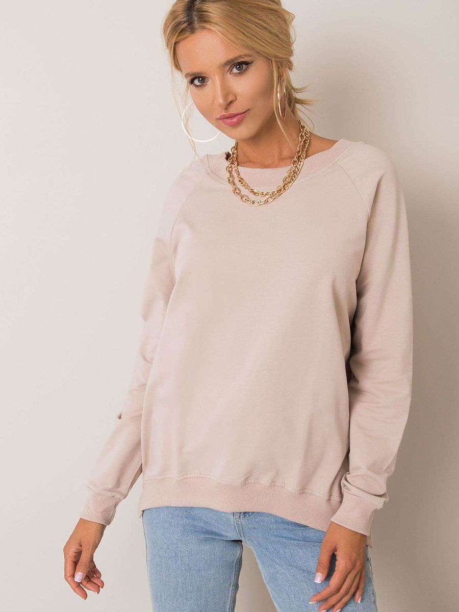  Sweatshirt model 222232 Rue Paris 