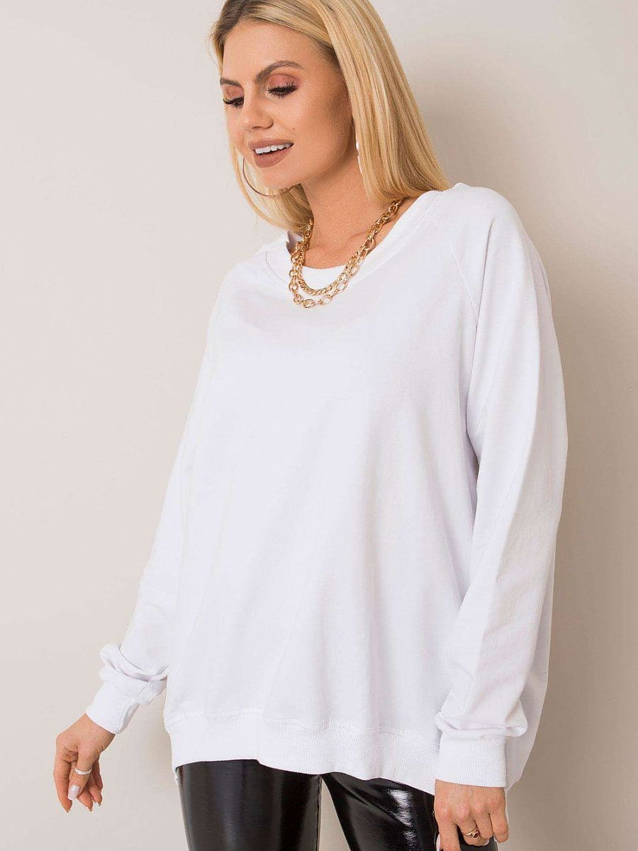  Sweatshirt model 222234 Rue Paris 