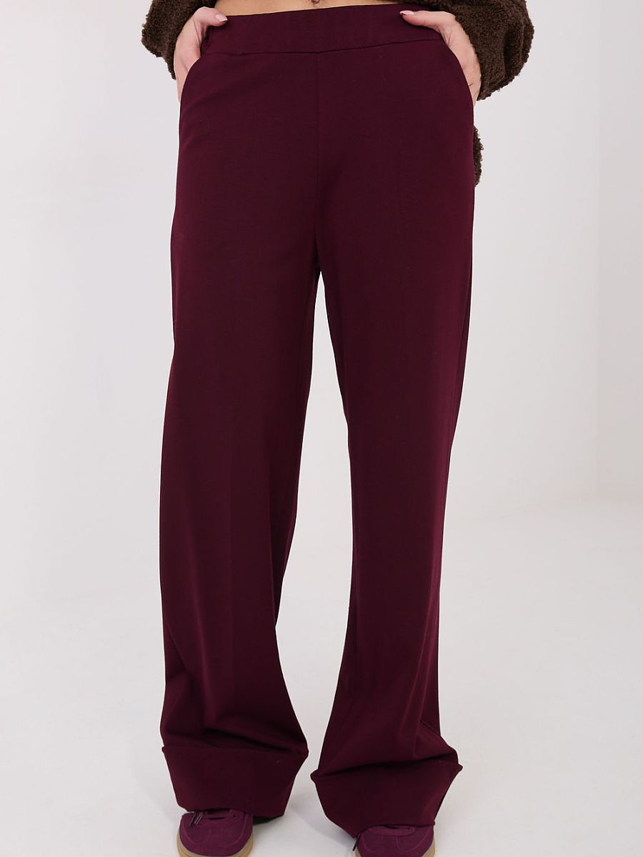  Women trousers model 222238 Rue Paris 