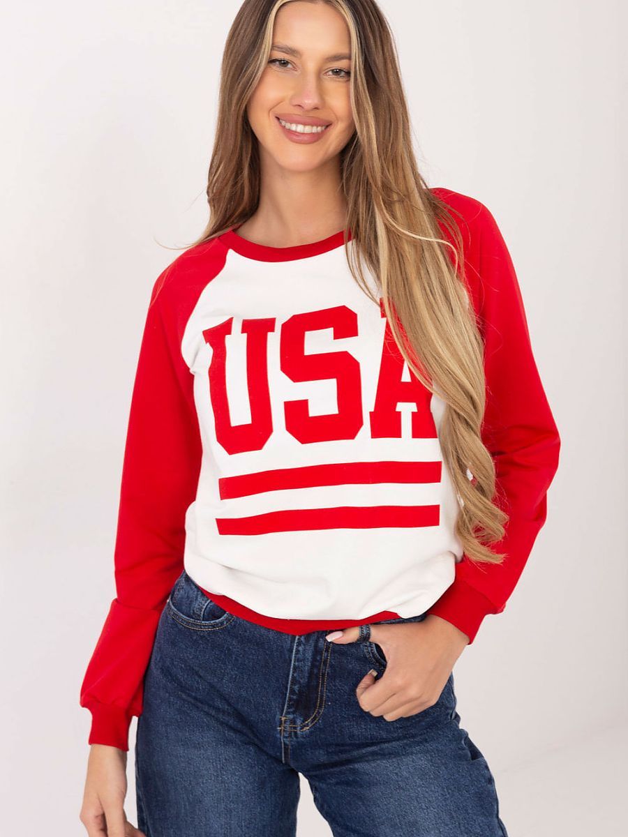  Sweatshirt model 222556 Rue Paris 