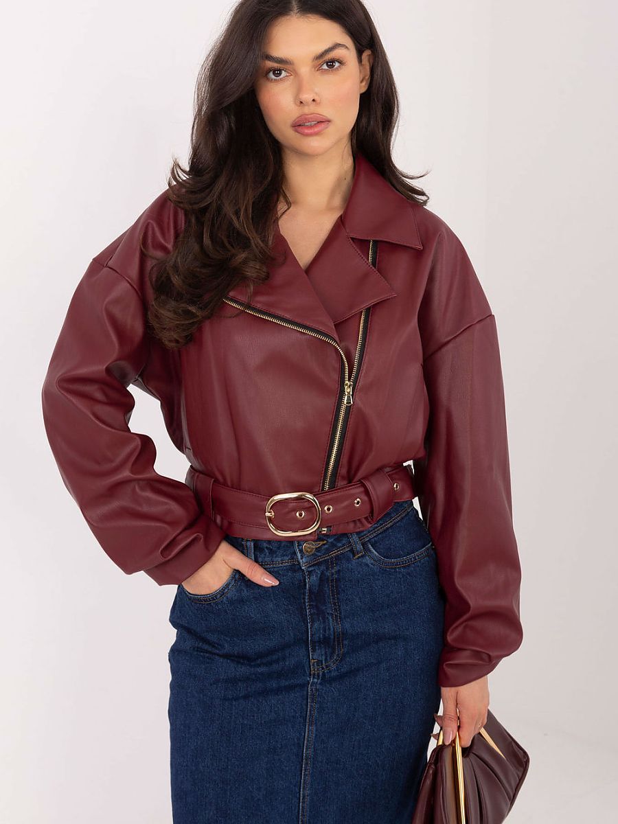  Jacket model 222563 Rue Paris 