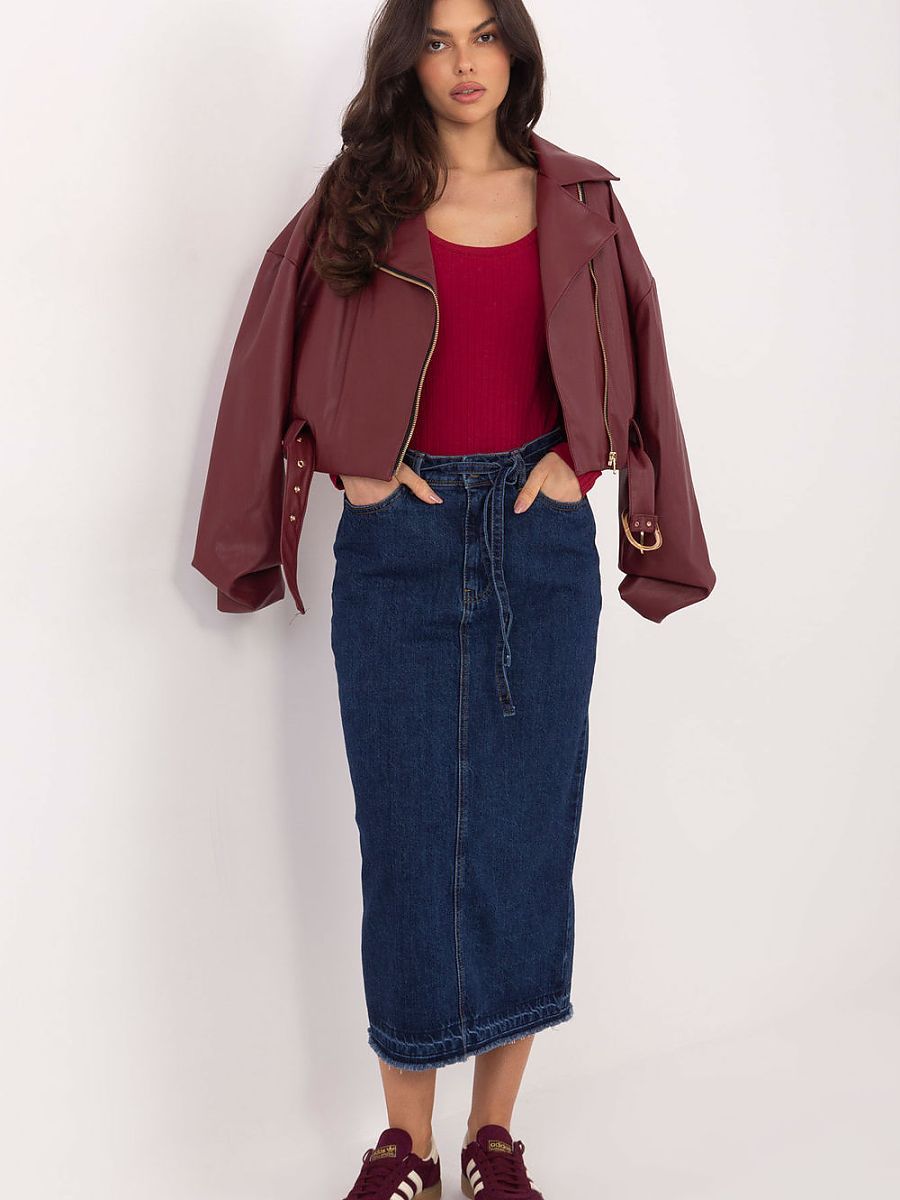  Skirt model 222550 Sublevel 