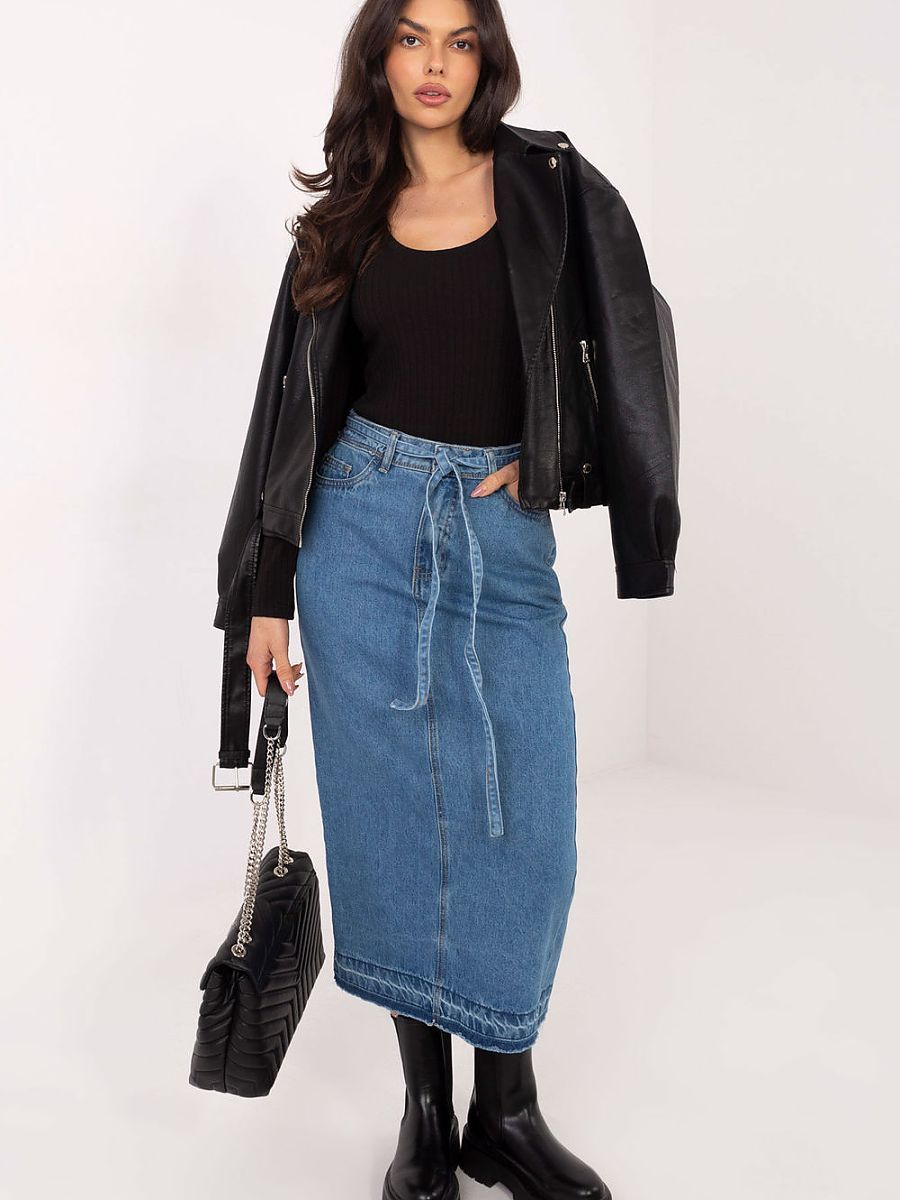  Skirt model 222551 Sublevel 