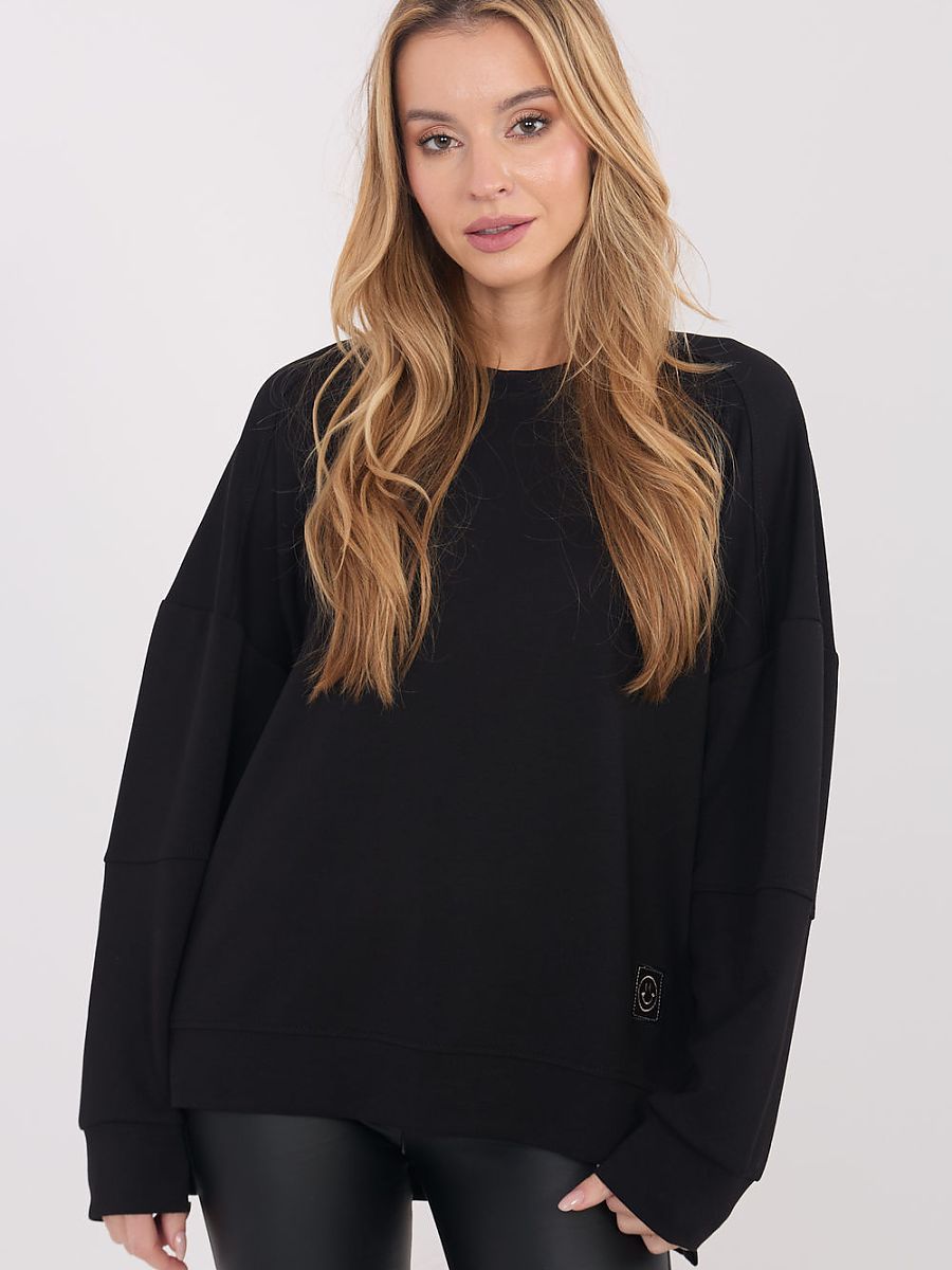  Sweatshirt model 222904 Rue Paris 