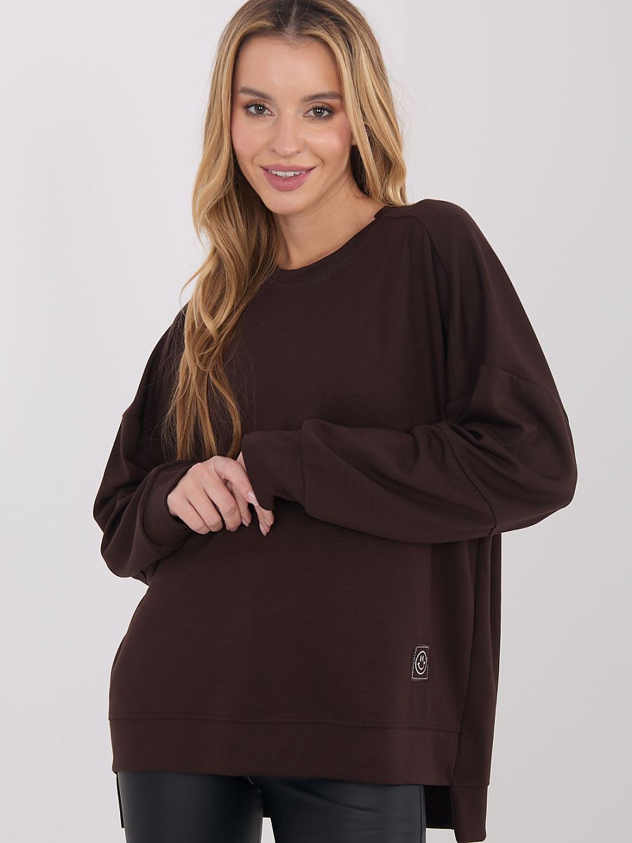  Sweatshirt model 222905 Rue Paris 