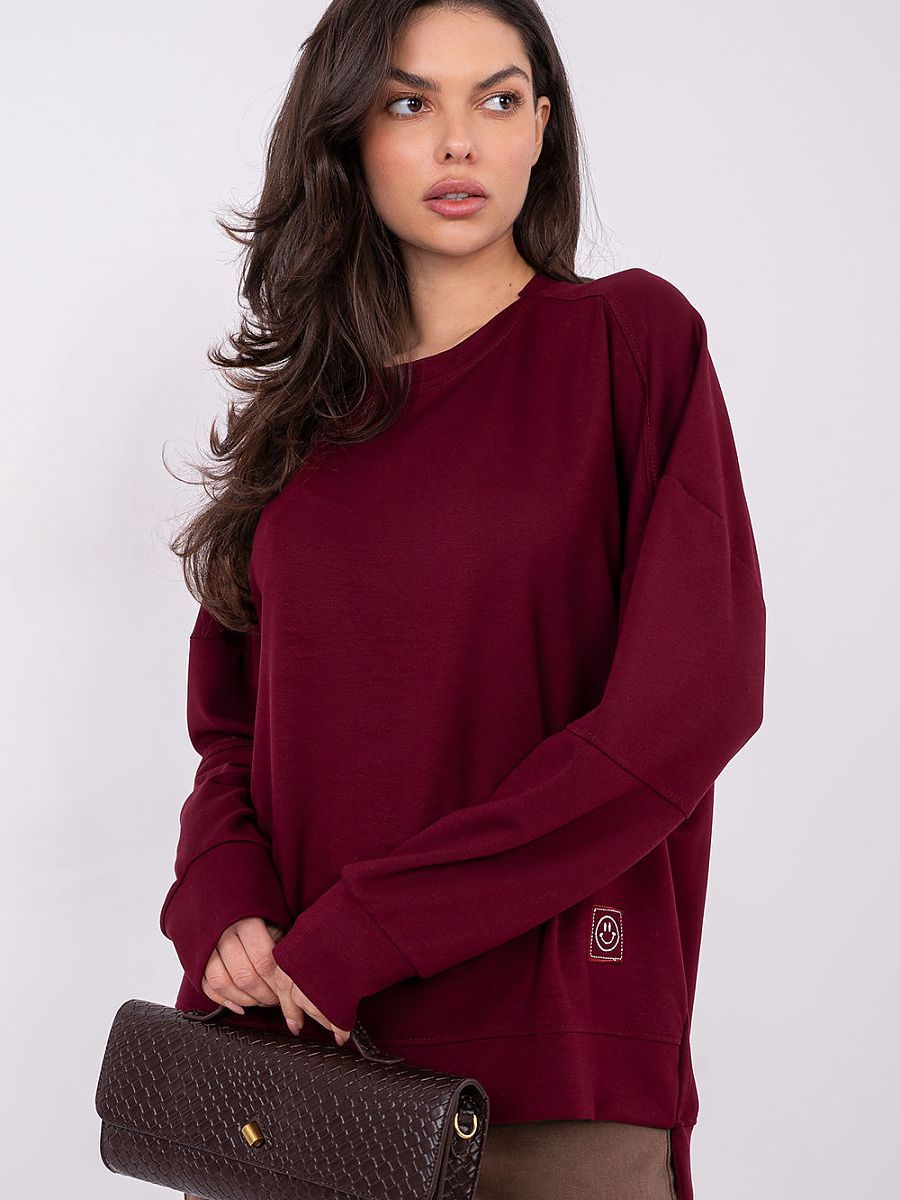  Sweatshirt model 222908 Rue Paris 