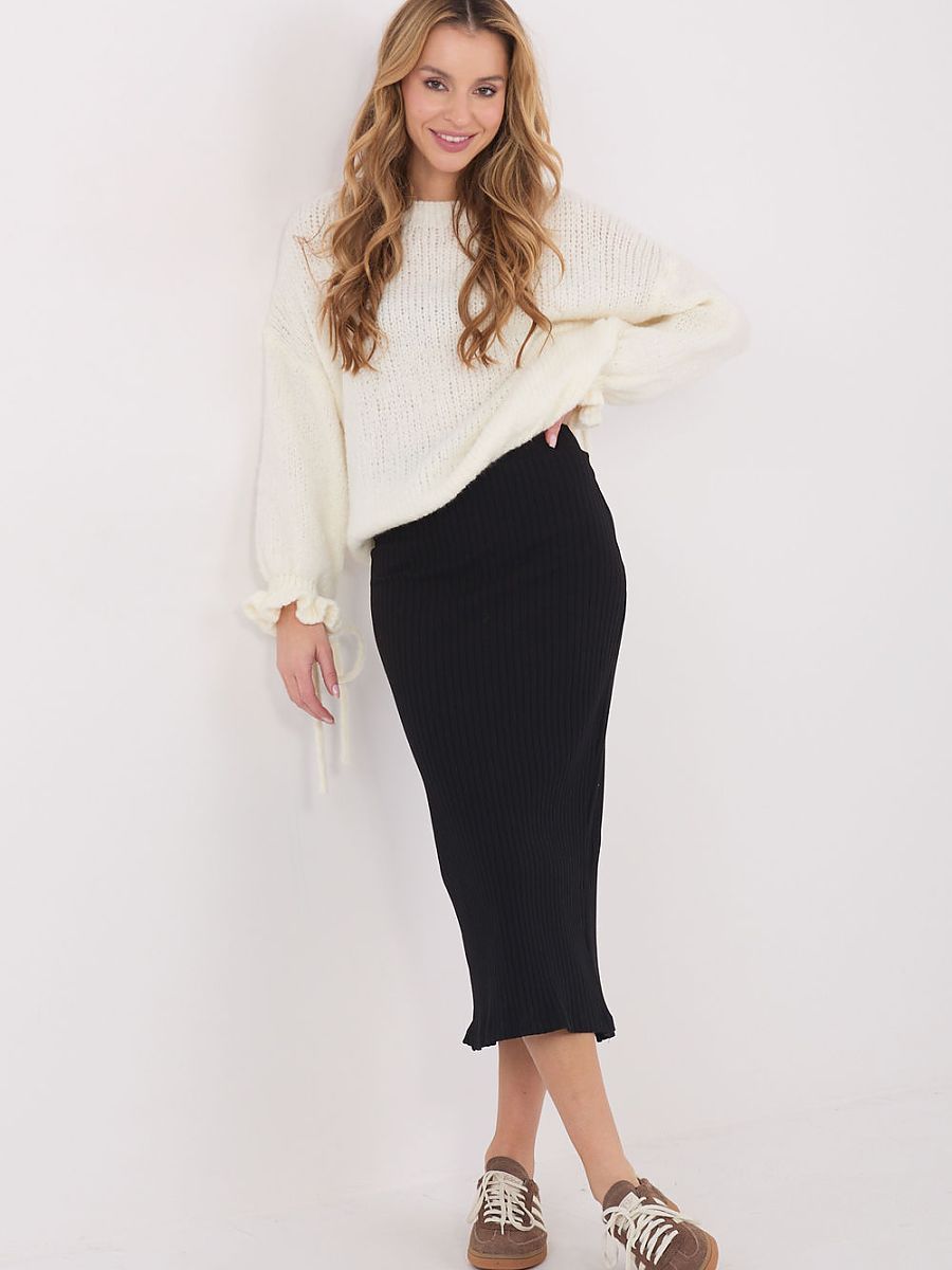  Skirt model 223371 Rue Paris 