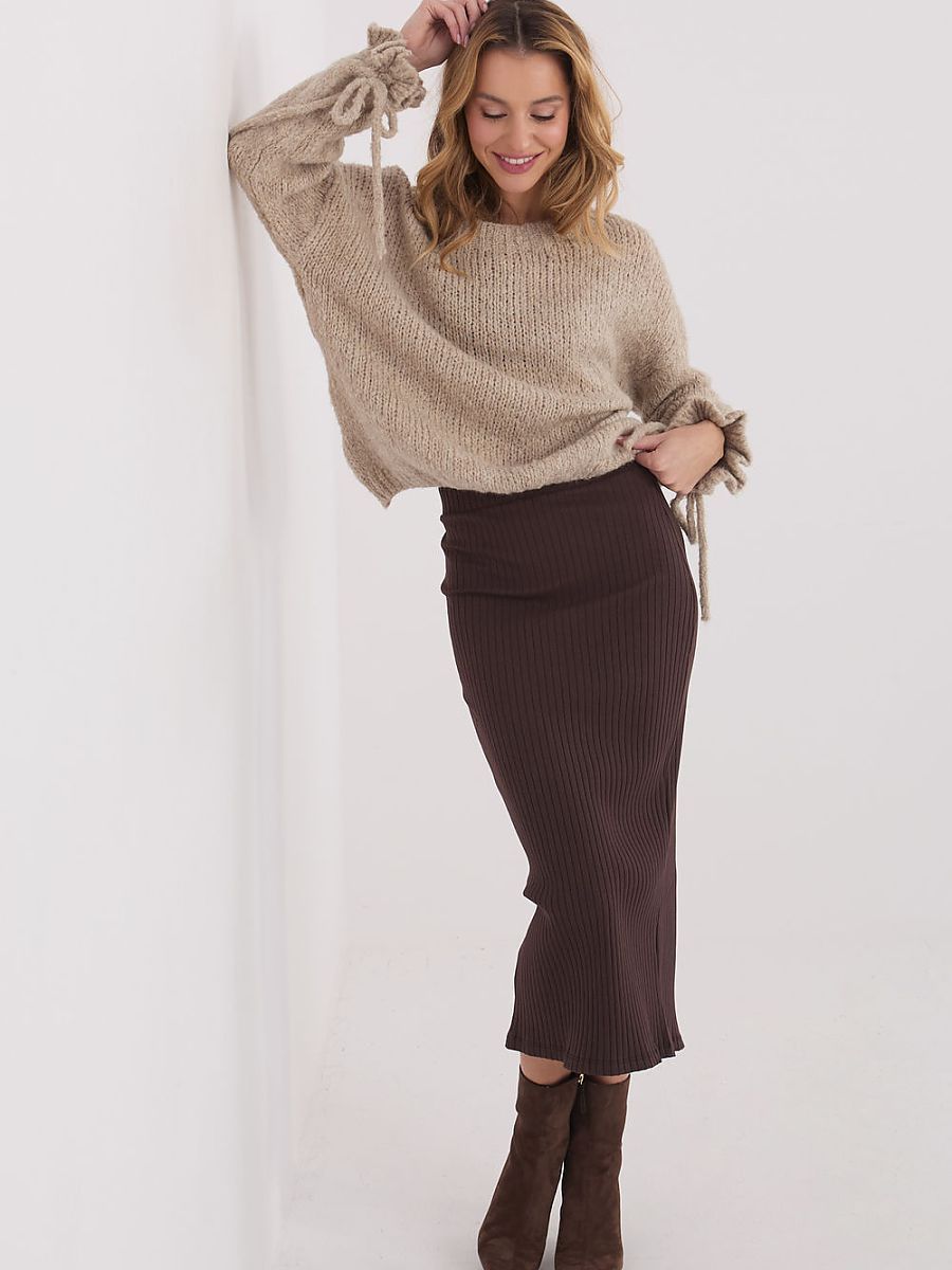  Skirt model 223373 Rue Paris 