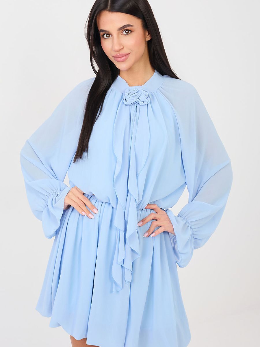  Cocktail dress model 223375 Rue Paris 