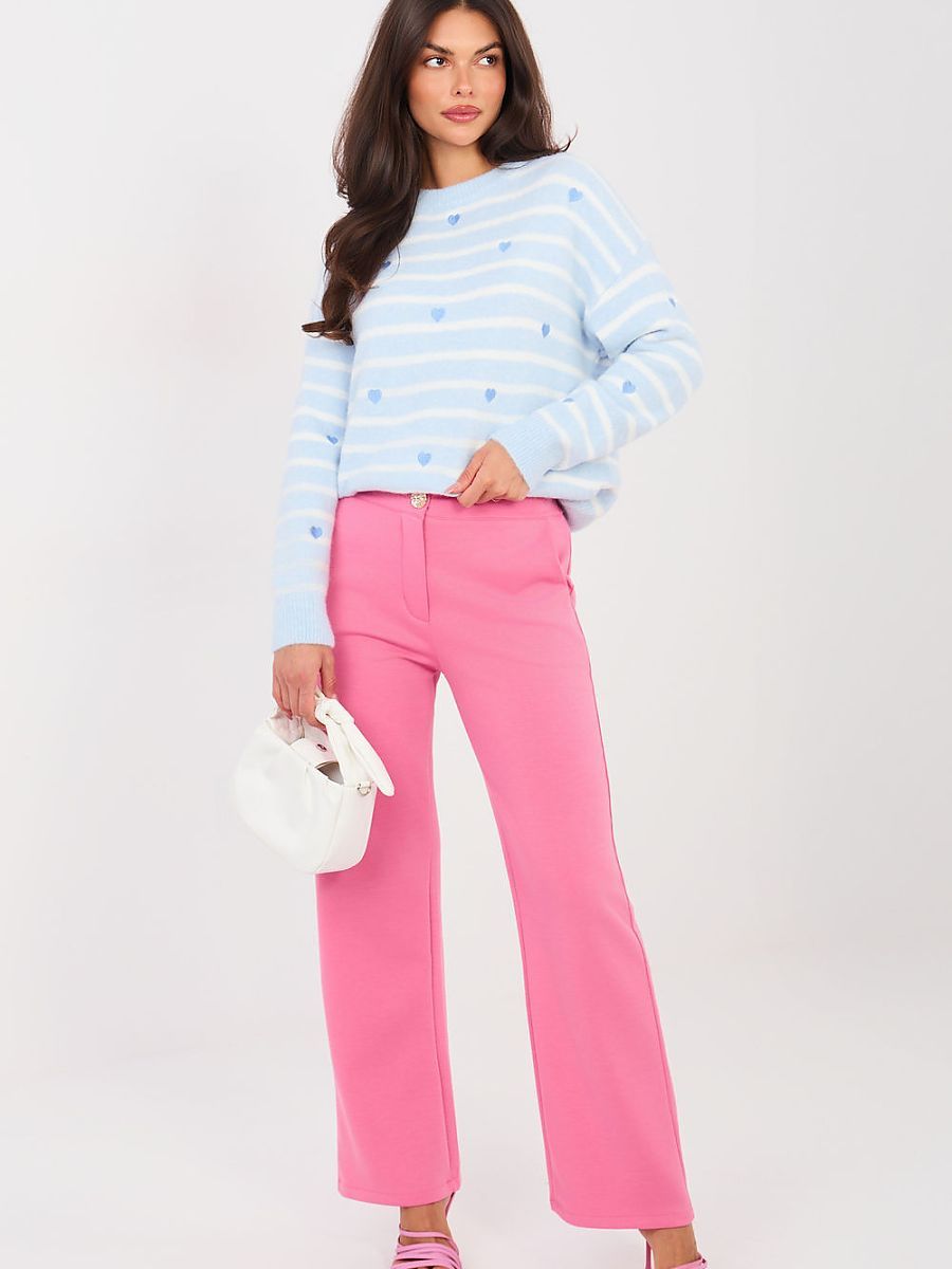  Women trousers model 223640 Rue Paris 