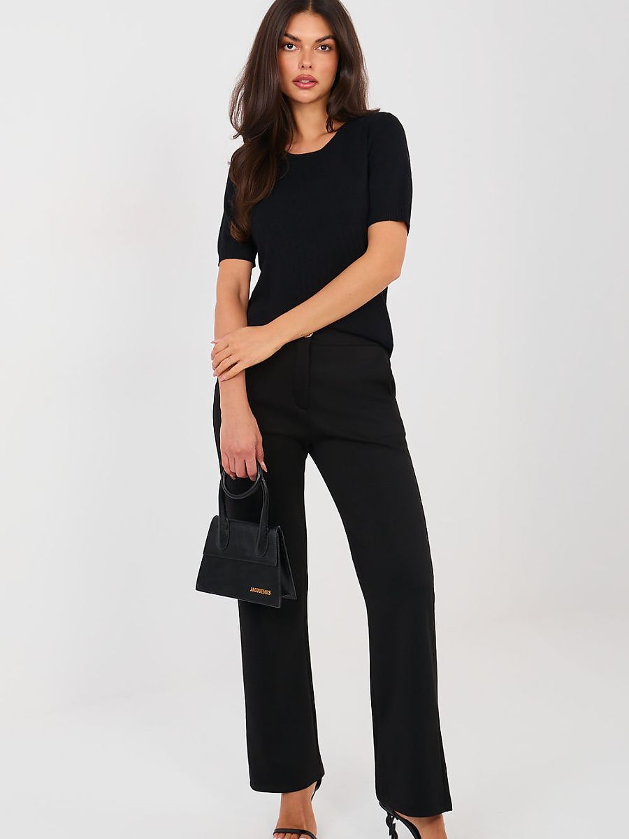  Women trousers model 223643 Rue Paris 