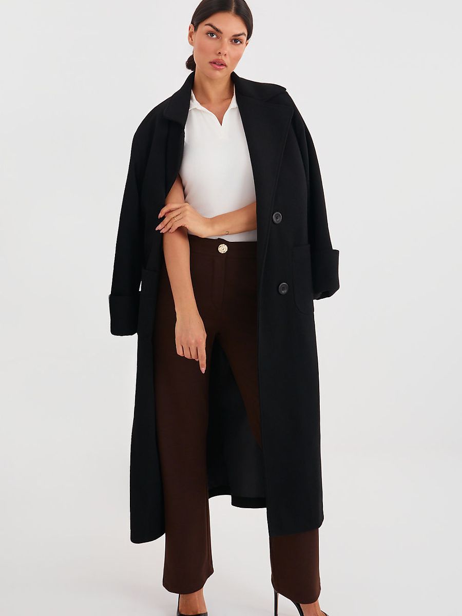 Women trousers model 223645 Rue Paris 