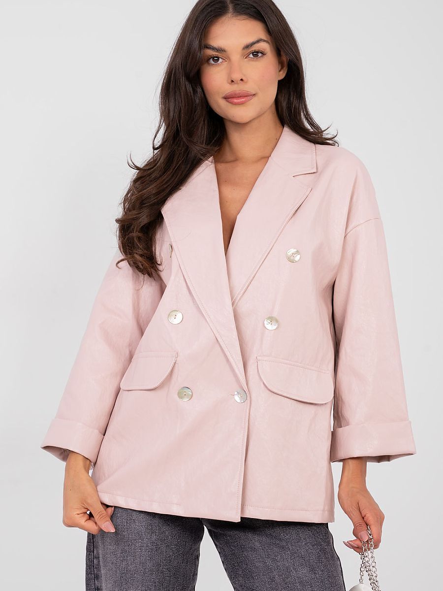  Jacket model 223659 Rue Paris 
