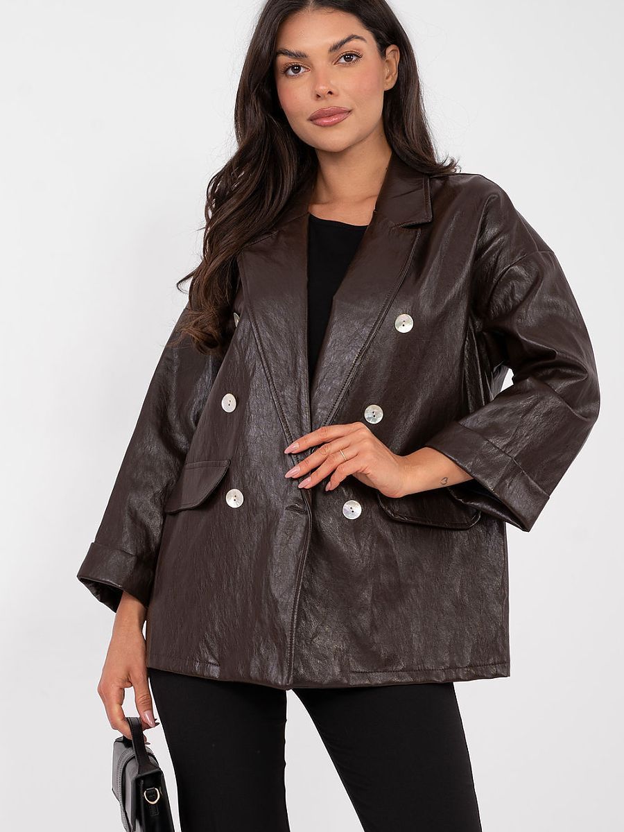  Jacket model 223660 Rue Paris 