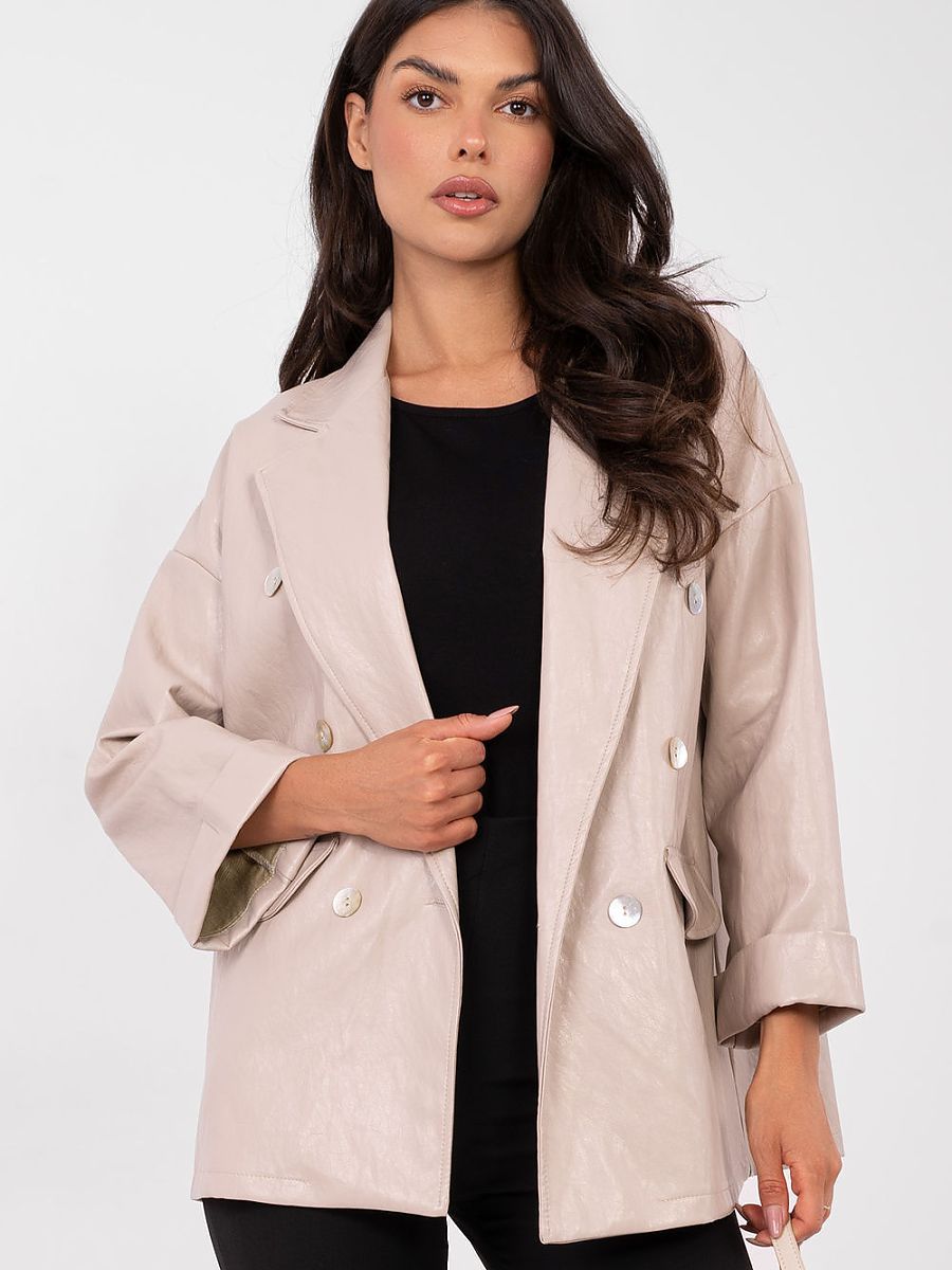  Jacket model 223662 Rue Paris 