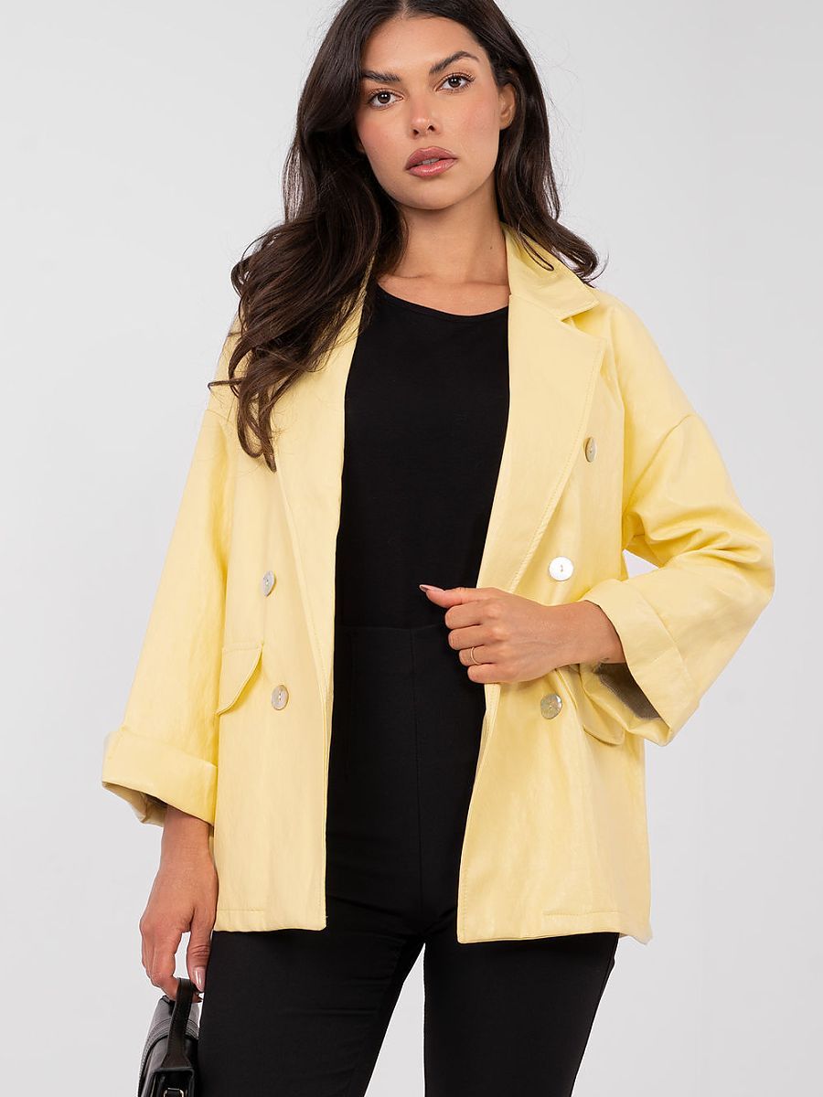  Jacket model 223663 Rue Paris 
