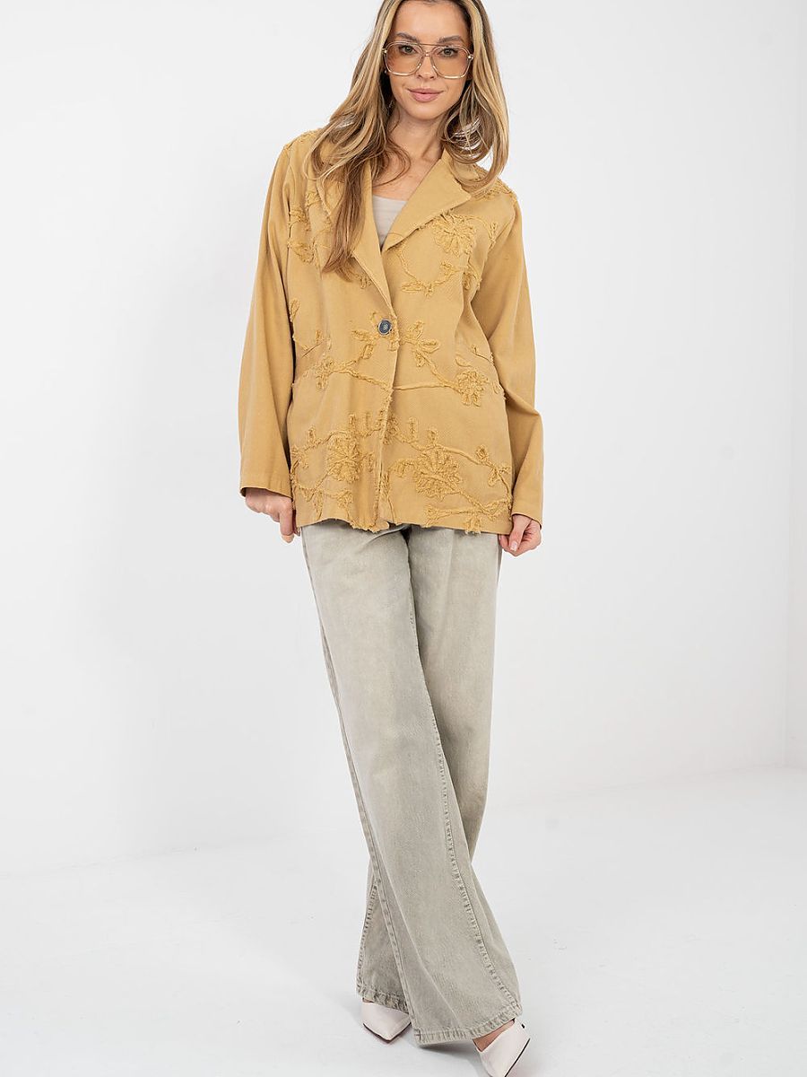  Jacket model 223806 Rue Paris 
