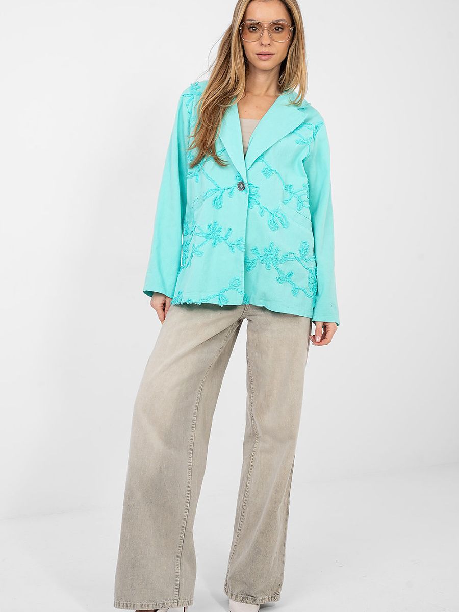  Jacket model 223810 Rue Paris 