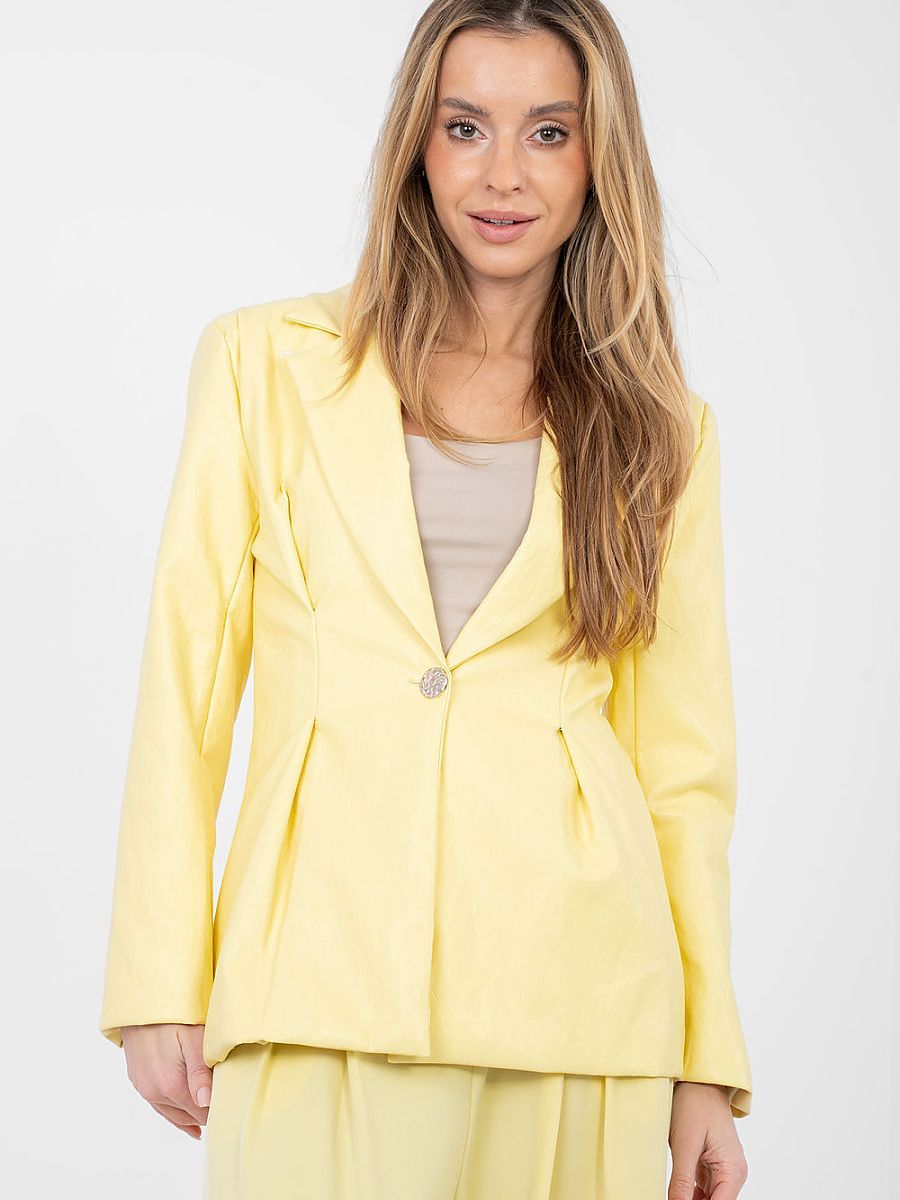 Jacket model 223811 Rue Paris 