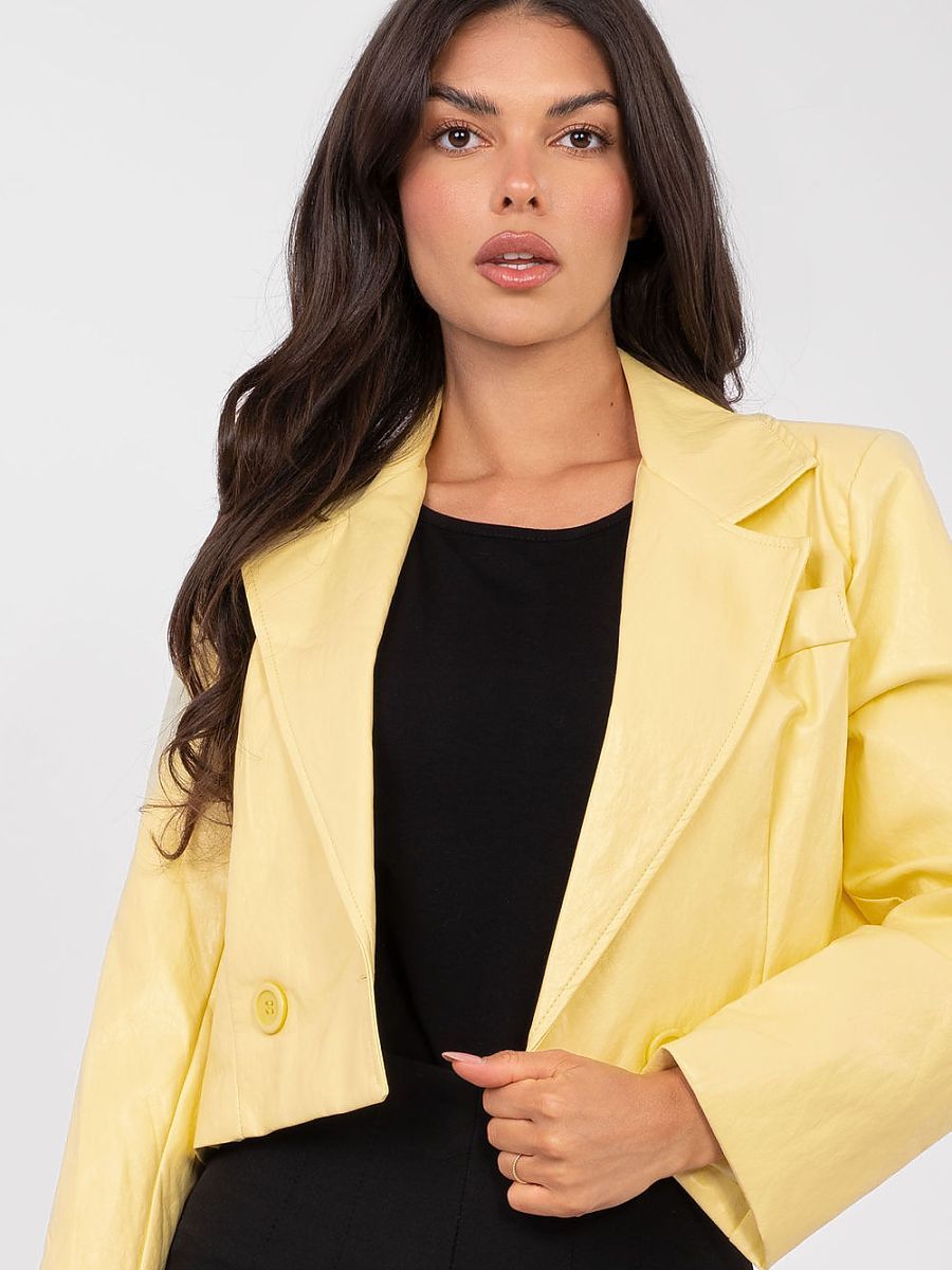  Jacket model 223829 Rue Paris 