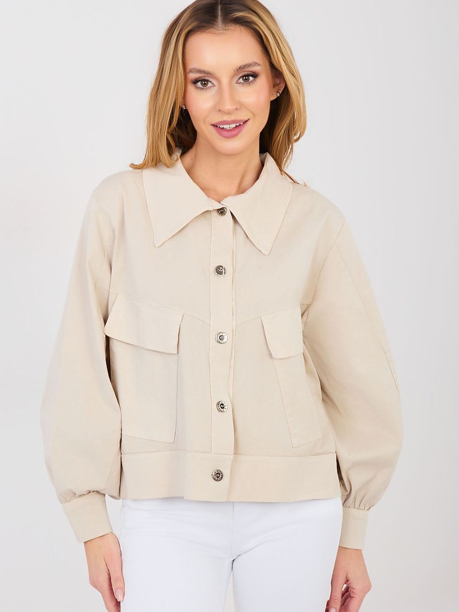  Long sleeve shirt model 223950 Rue Paris 
