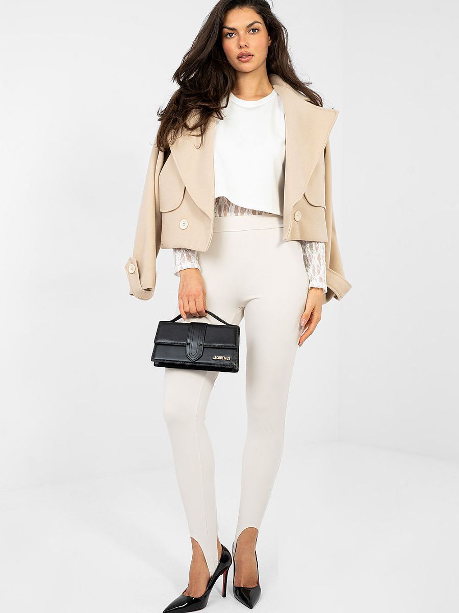  Long leggings model 224111 Rue Paris 