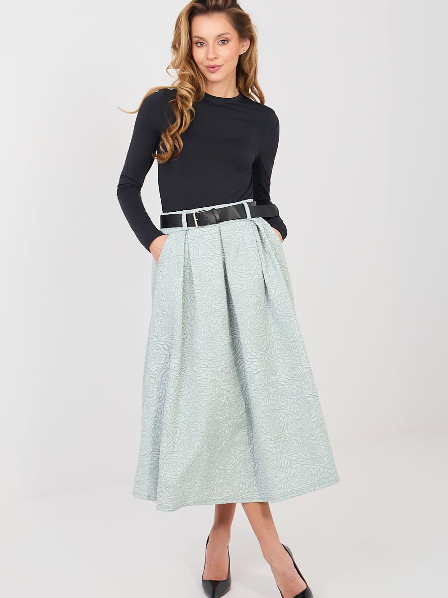  Skirt model 224277 Rue Paris 