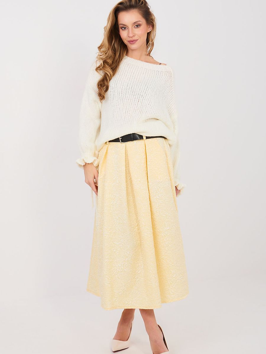  Skirt model 224278 Rue Paris 