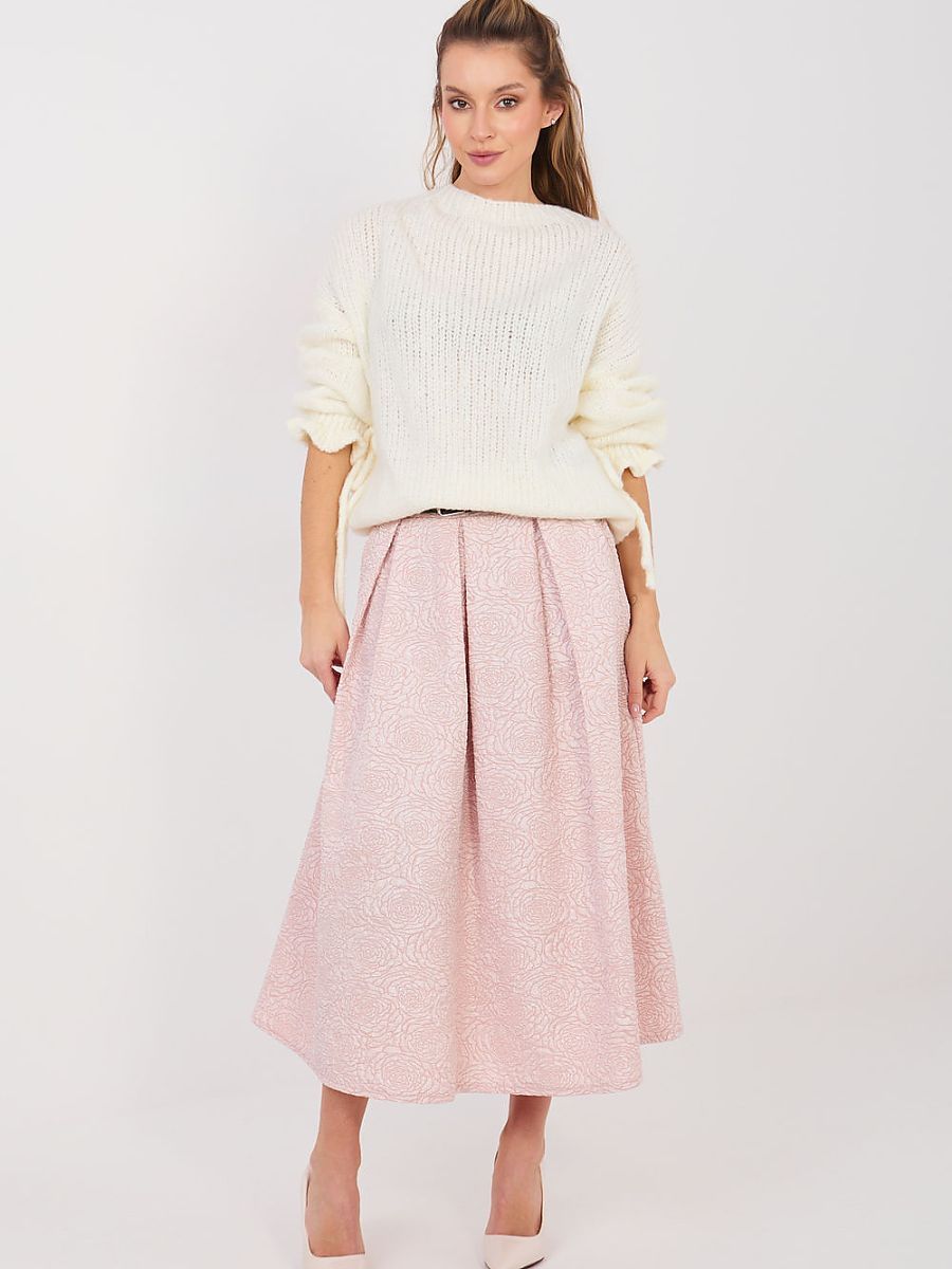  Skirt model 224280 Rue Paris 
