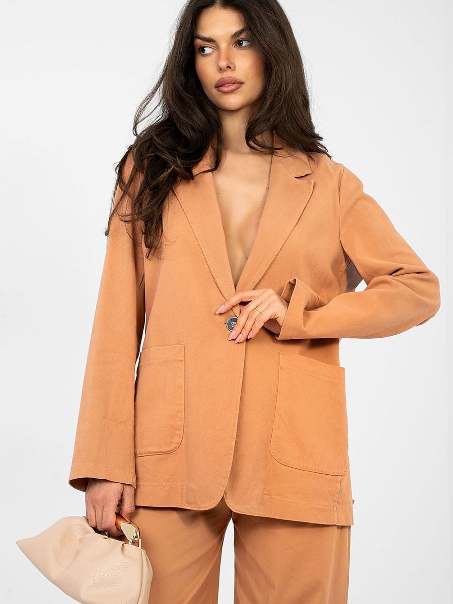  Jacket model 224283 Rue Paris 