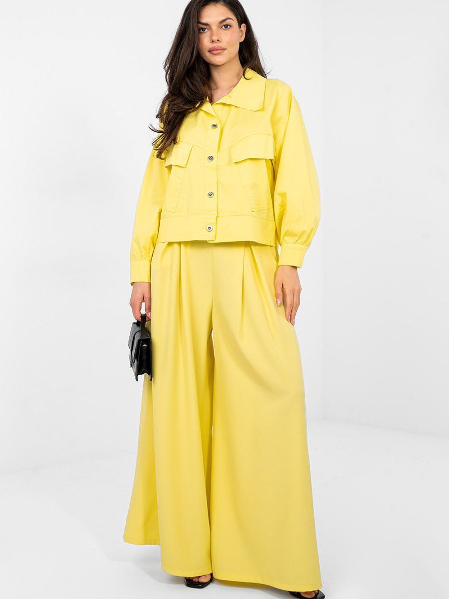  Long sleeve shirt model 224291 Rue Paris 