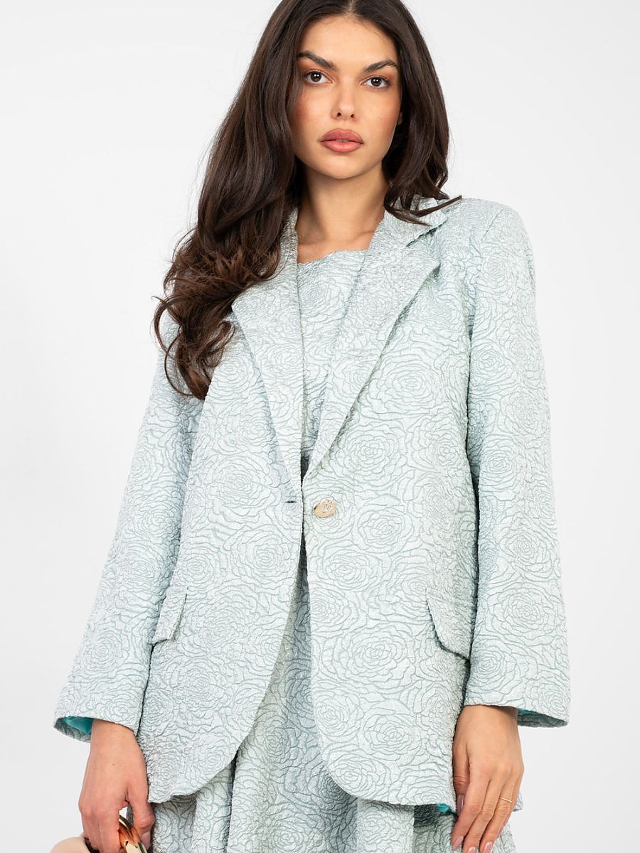  Jacket model 224444 Rue Paris 