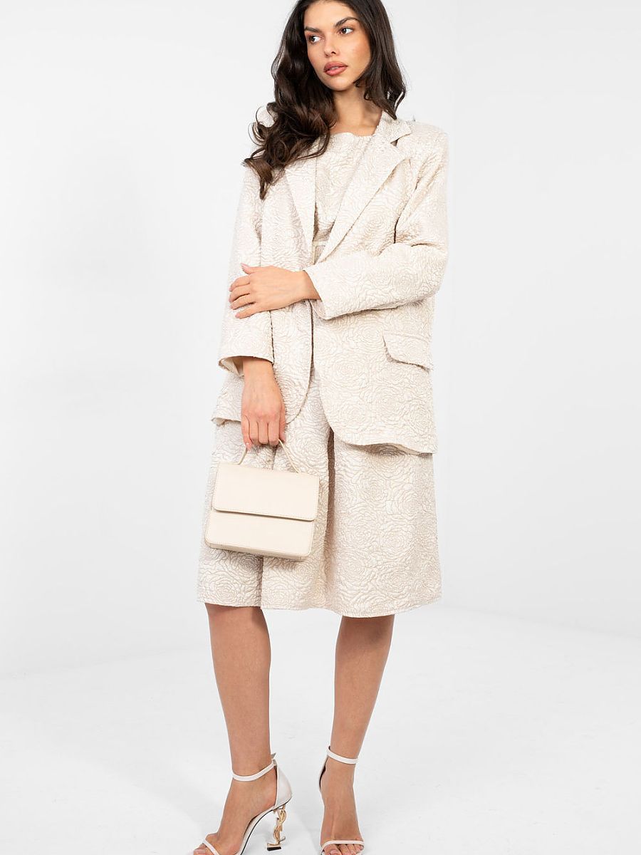  Jacket model 224446 Rue Paris 