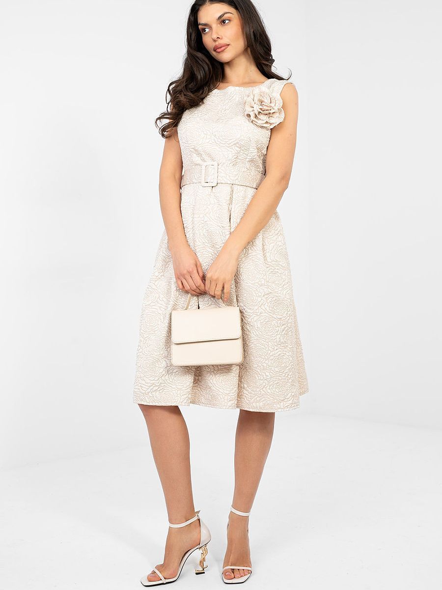  Cocktail dress model 224447 Rue Paris 