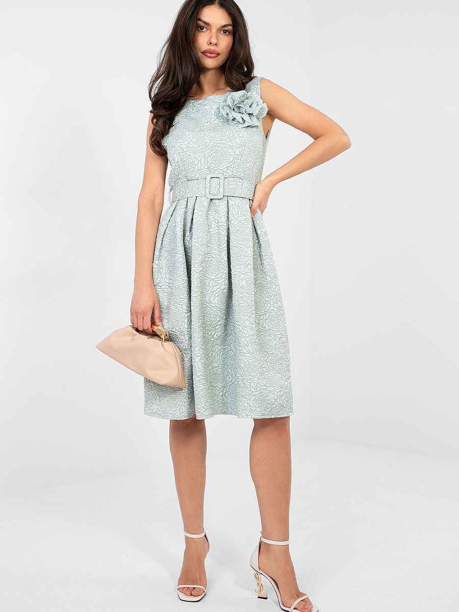  Cocktail dress model 224449 Rue Paris 