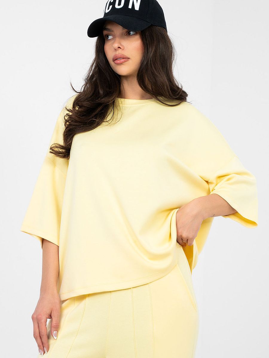  Blouse model 224646 Rue Paris 