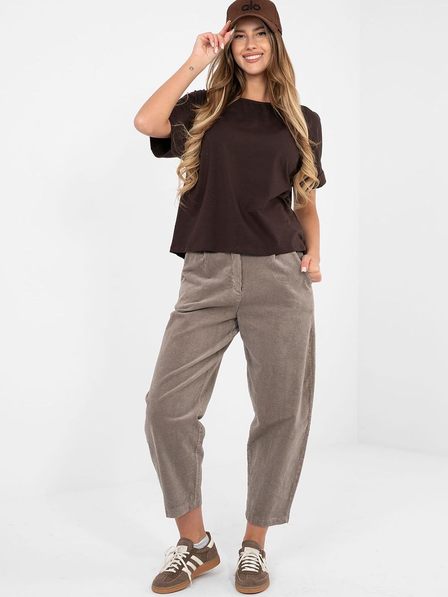  Blouse model 224746 Rue Paris 