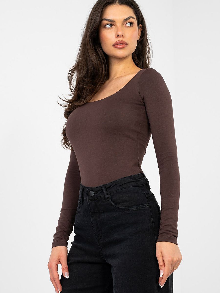  Blouse model 224775 Rue Paris 