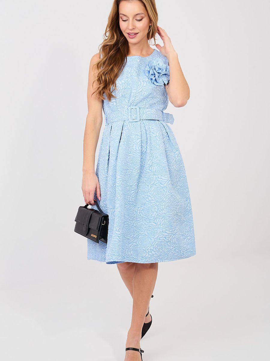  Cocktail dress model 224822 Rue Paris 