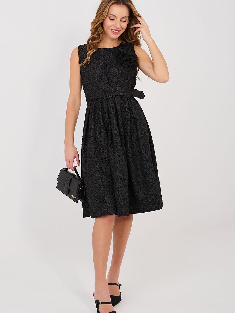  Cocktail dress model 224823 Rue Paris 