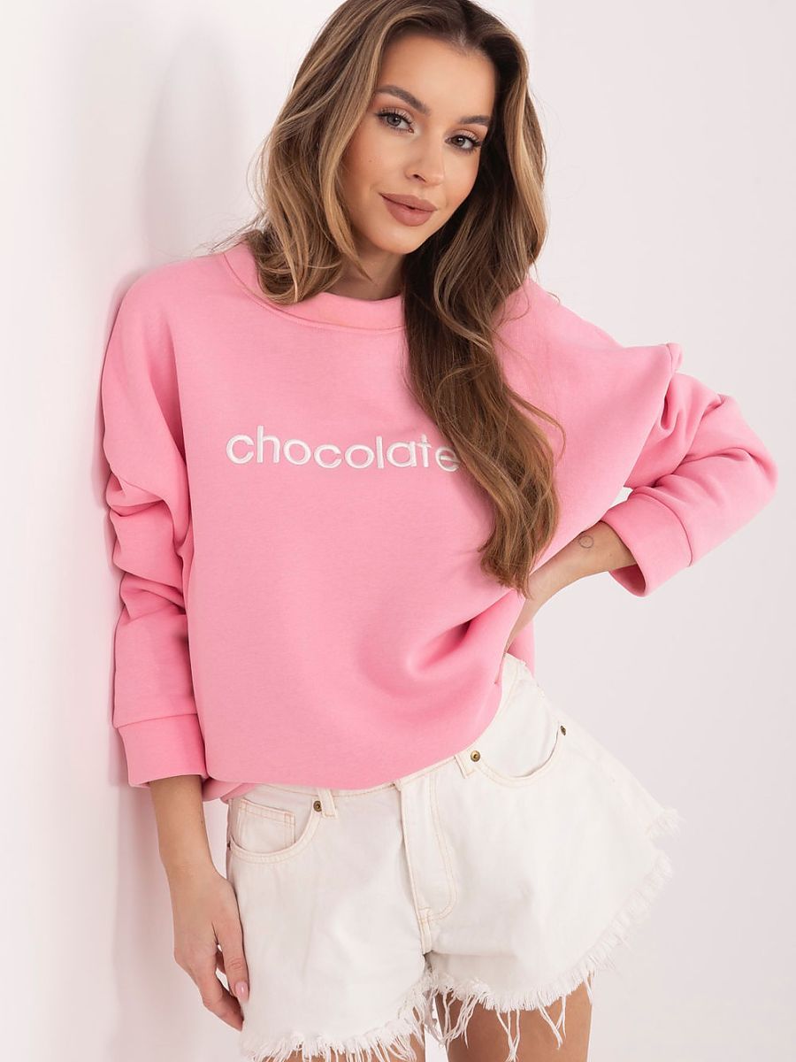  Sweatshirt model 224974 Rue Paris 