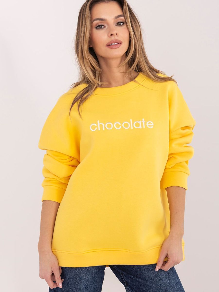  Sweatshirt model 224975 Rue Paris 