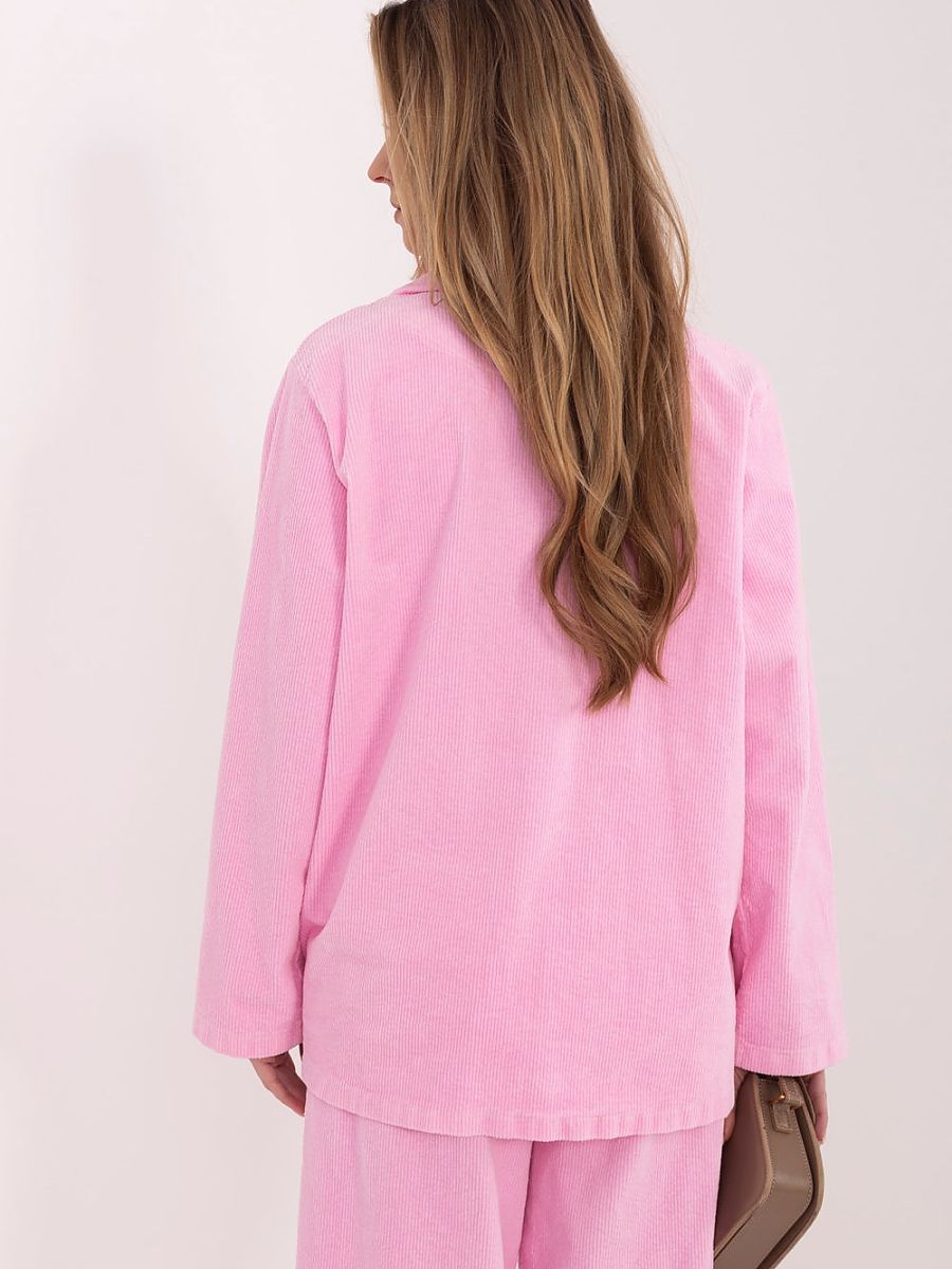  Jacket model 224989 Rue Paris 
