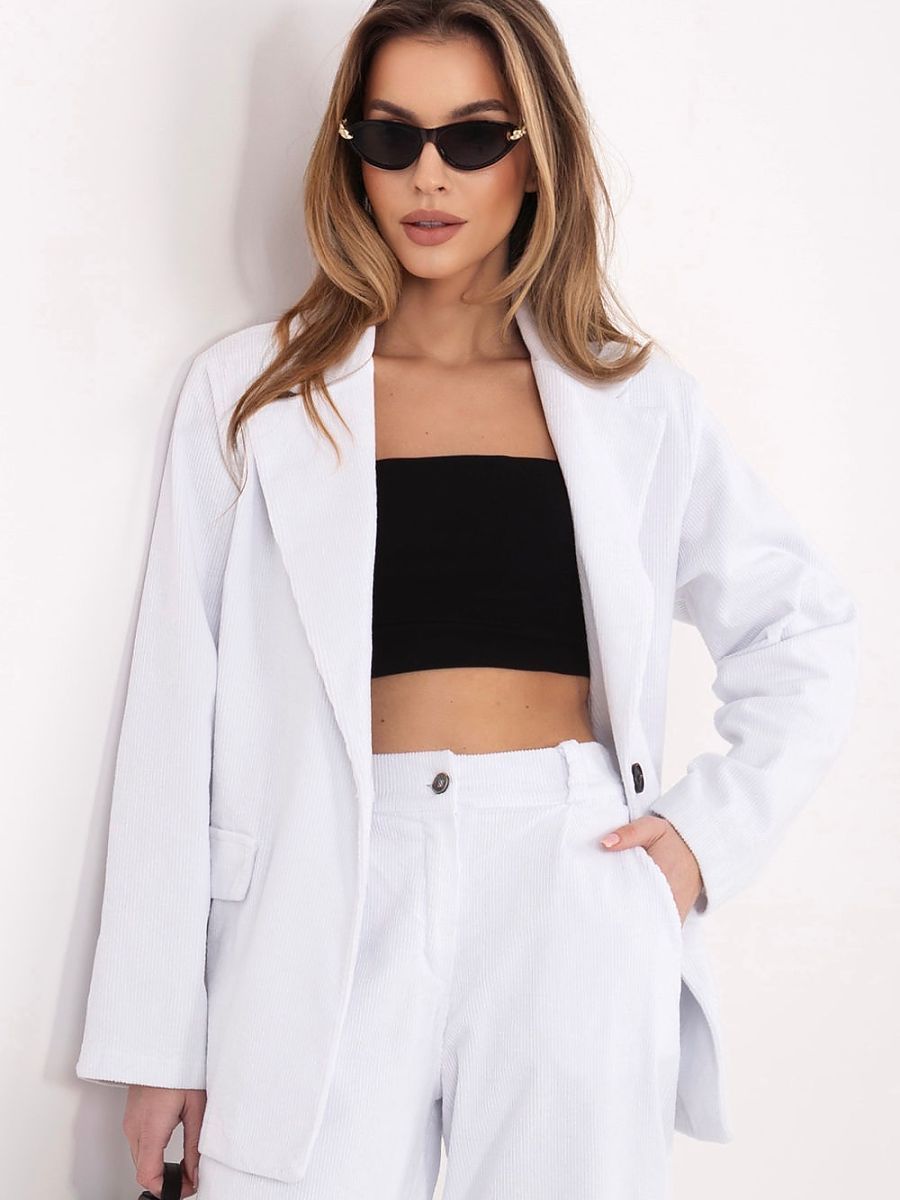  Jacket model 224990 Rue Paris 